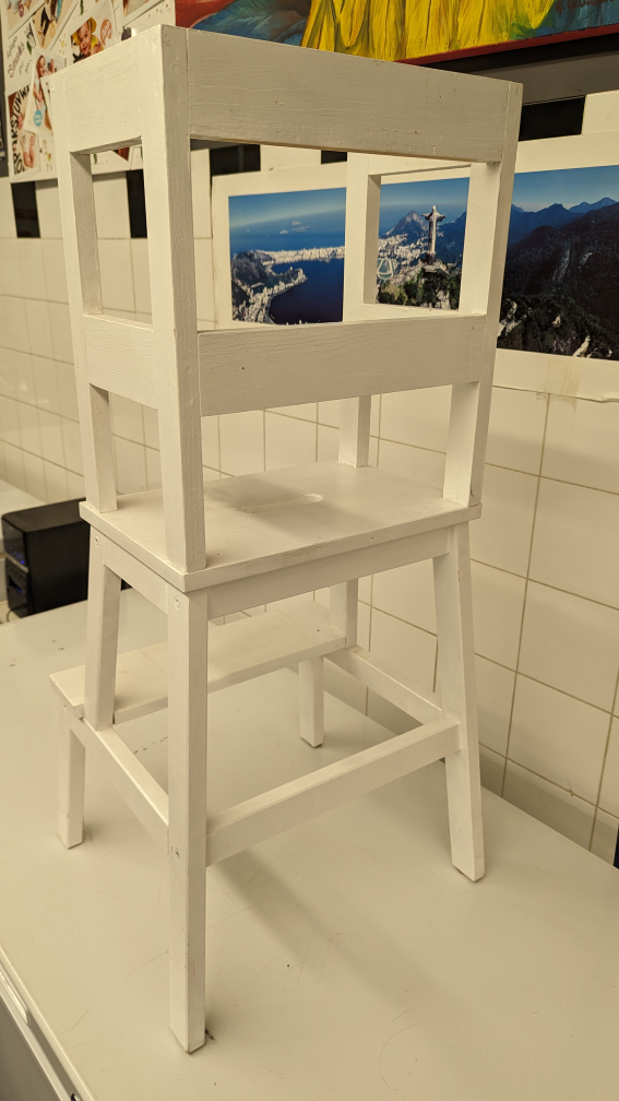 toddler step stool for kitchen image indicator(4)