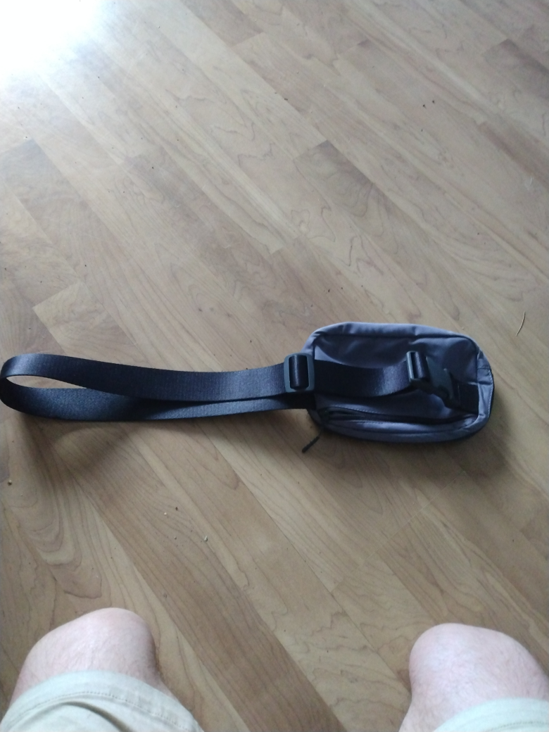 Lululemon bag - photo 3