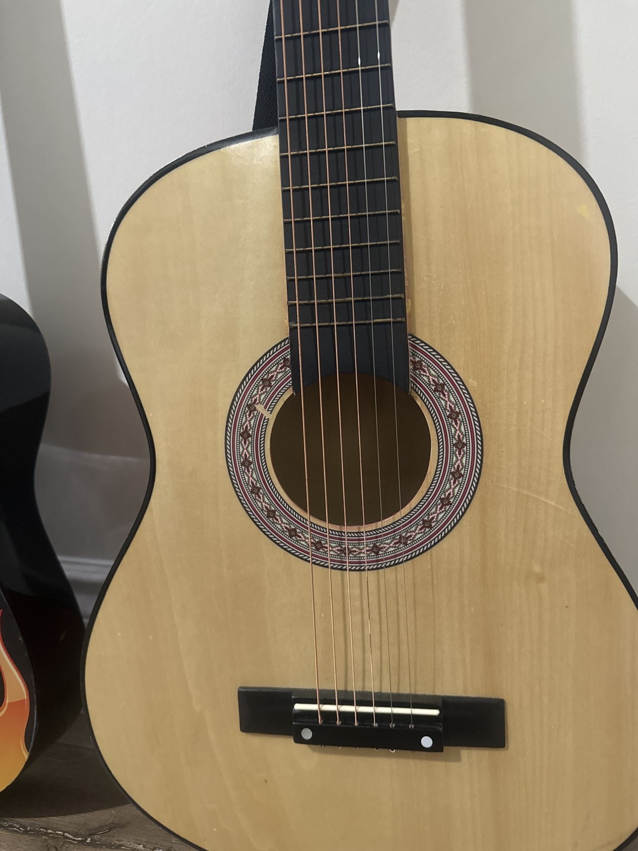 Guitar image indicator(2)