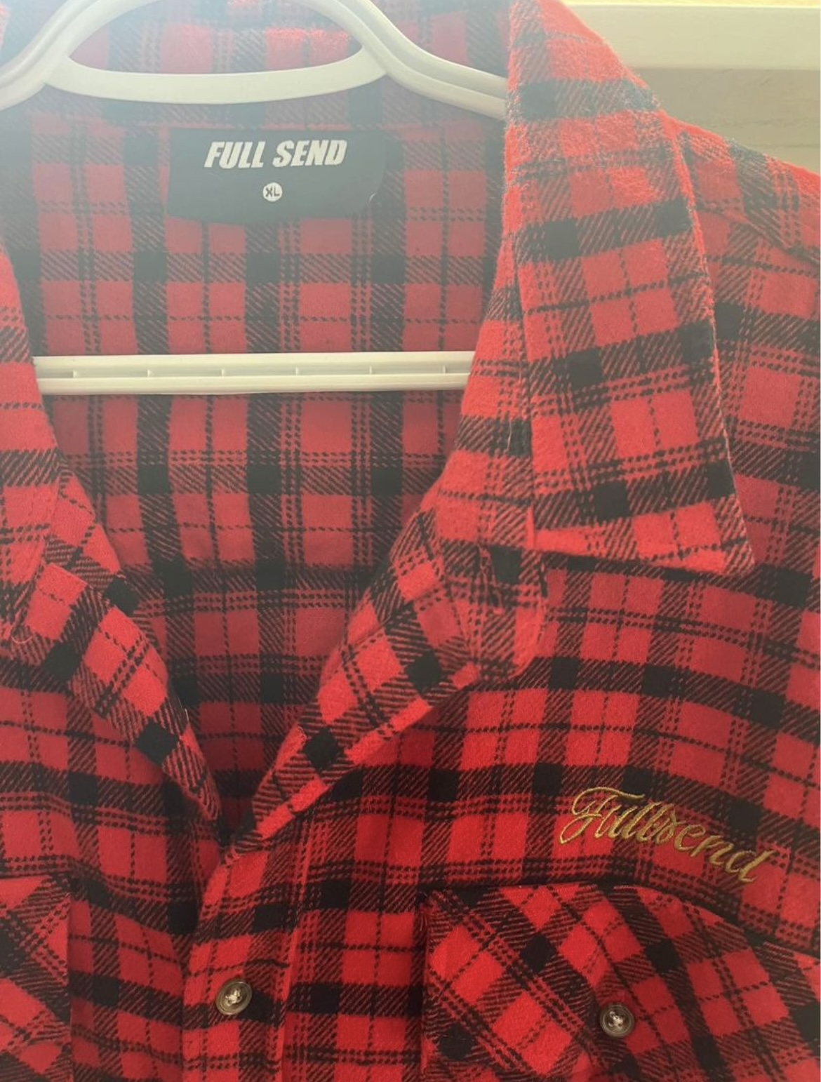 Nelk boys Flannel - photo 2