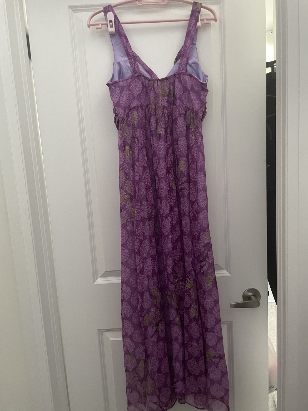 Summer dress - photo 5