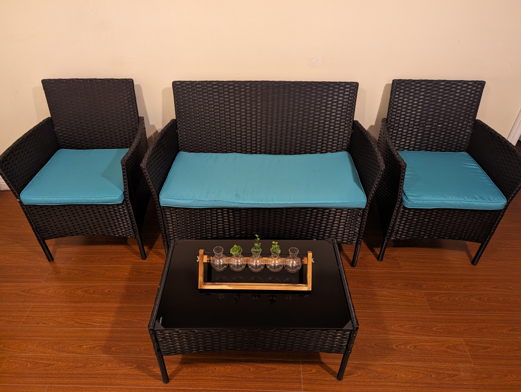 Furniture - photo 3