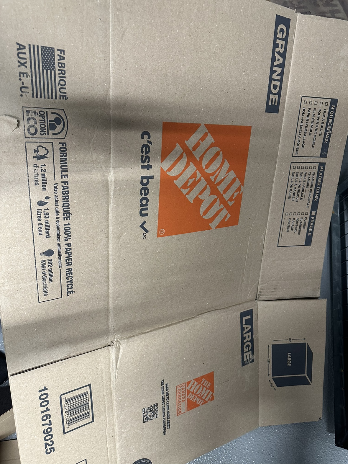 Moving boxes image indicator(2)