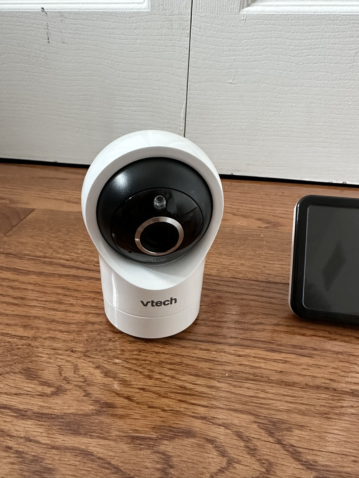 Vtech Baby Monitor - Wifi & 1080p (5764) - photo 2