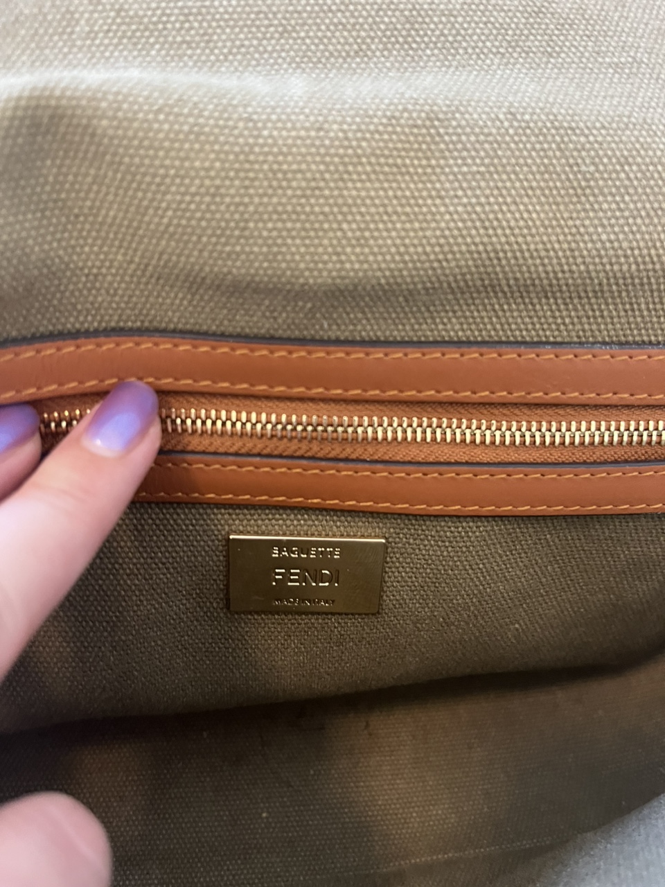 FENDI - photo 4