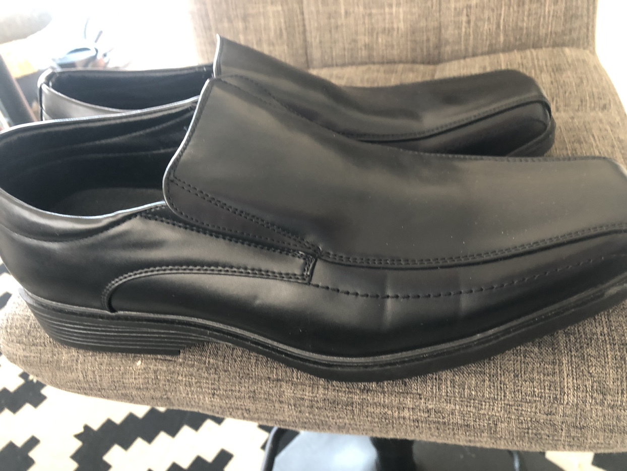 Brand new Men shoes - photo 3