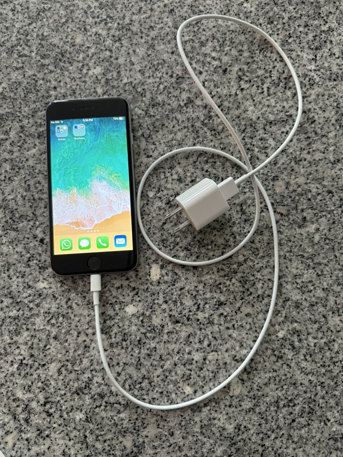 iPhone 6. thumbnail