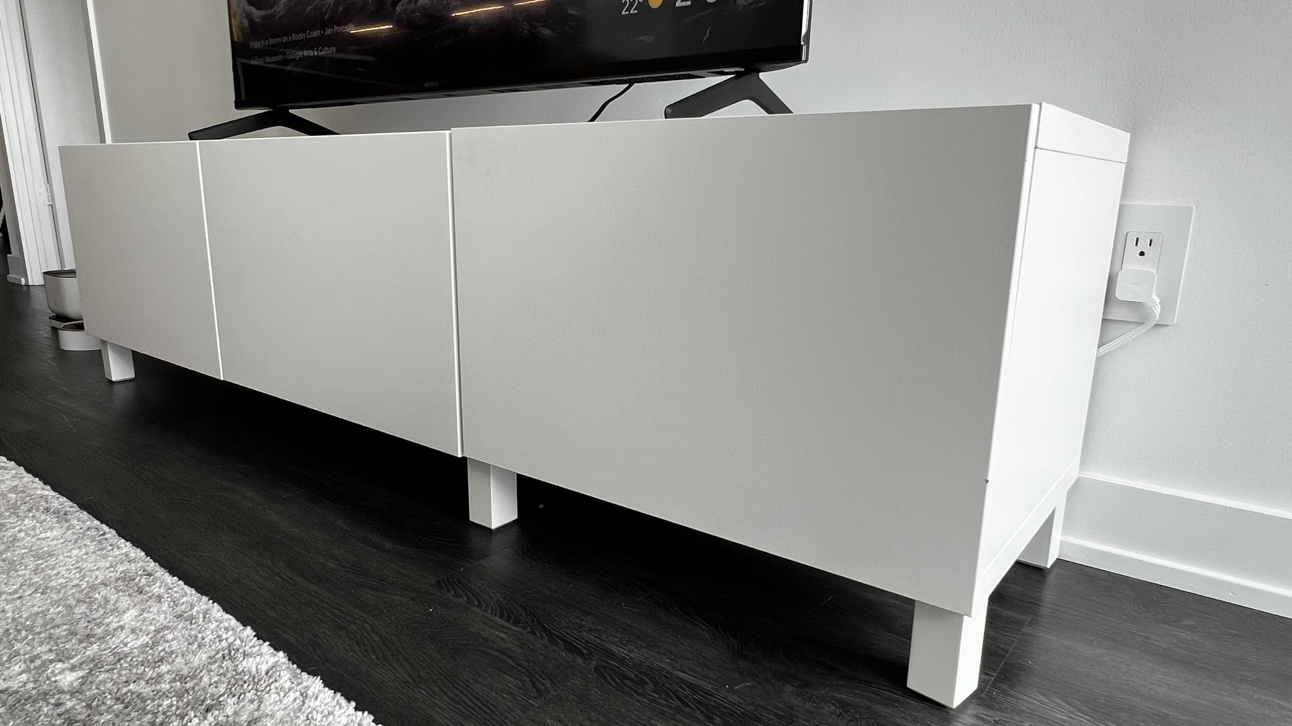 TV unit - photo 4