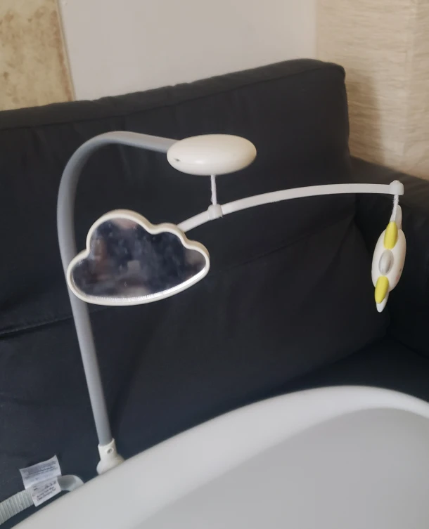 Changing Pad - photo 5