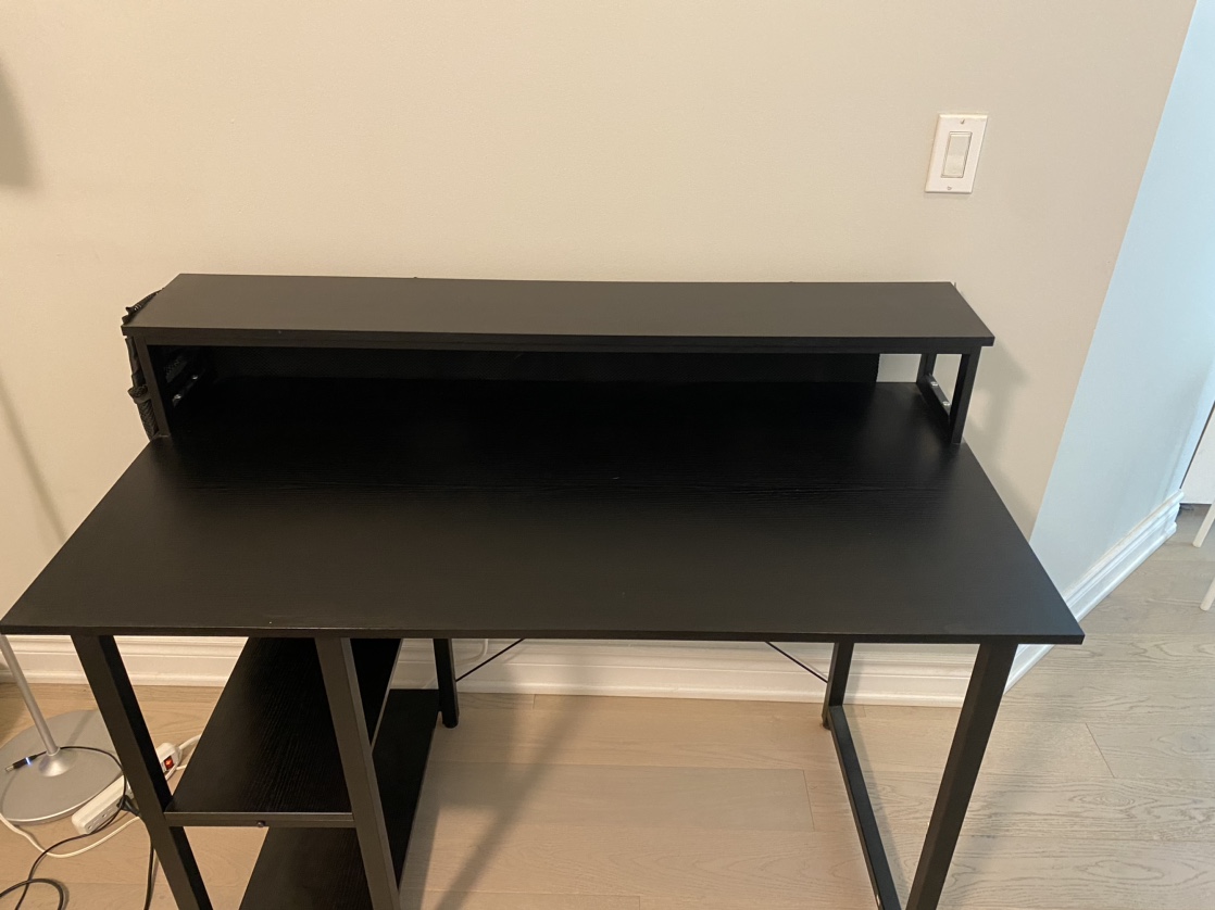 Computer desk - photo 4