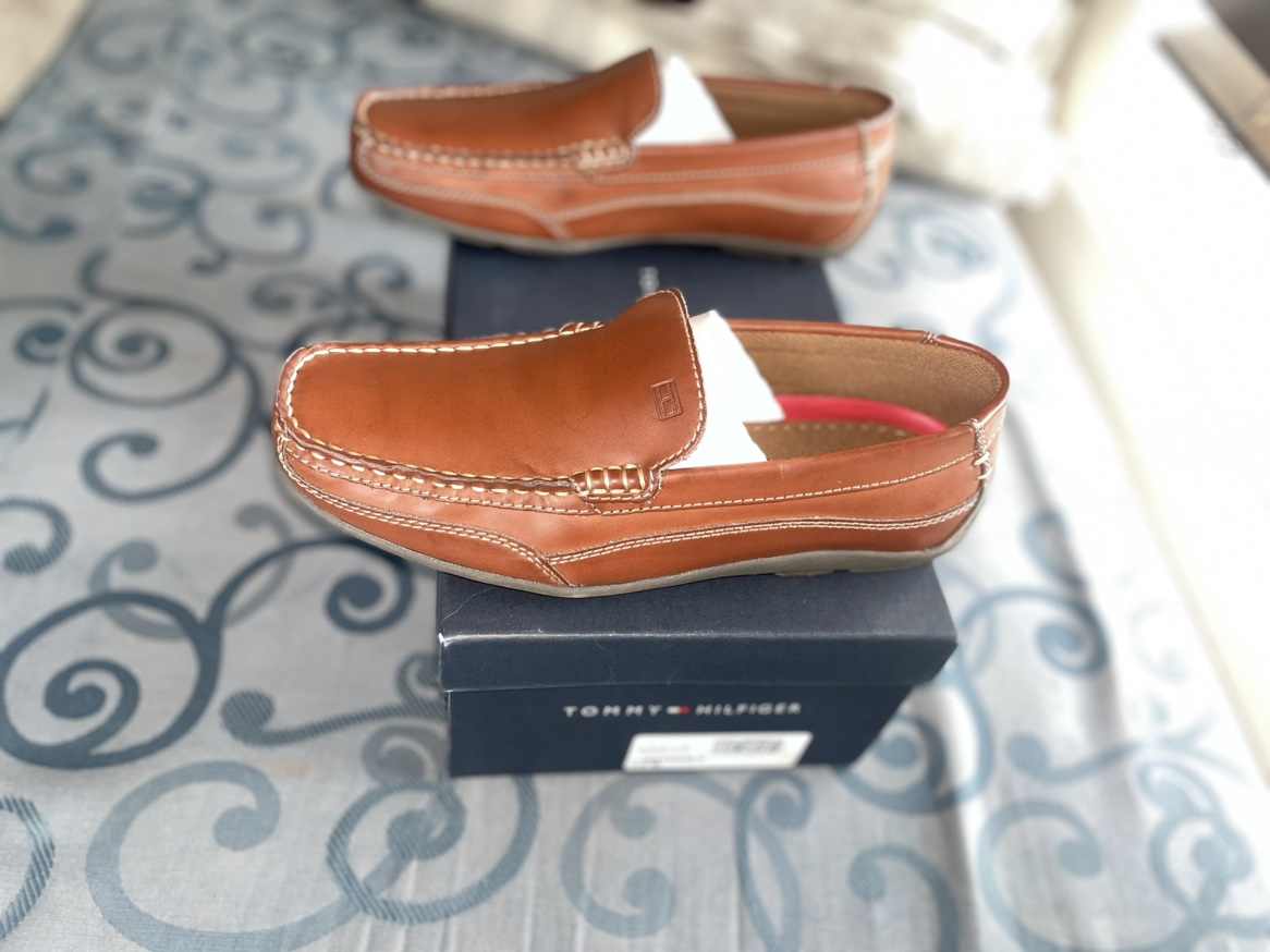 Tommy Hilfiger DATHAN-F shoes