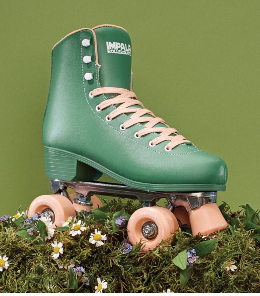 Impala Roller Skates