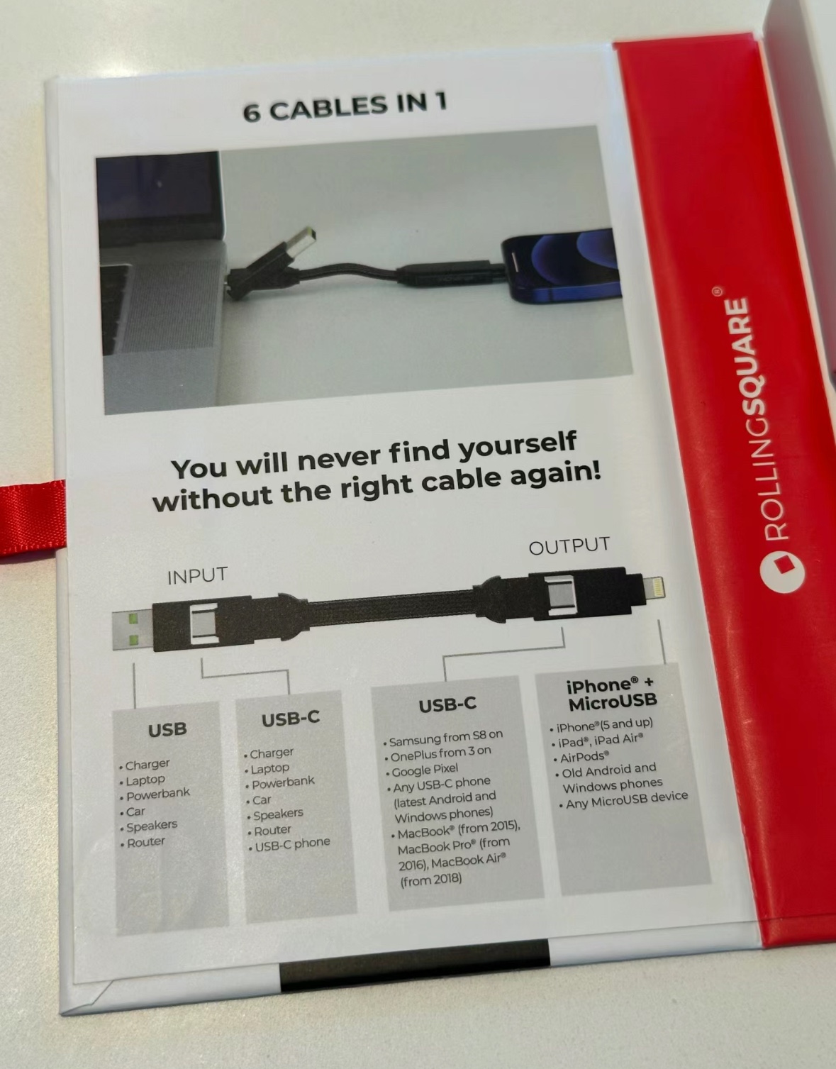 Rolling Square inCharge 6 in 1 image indicator(2)