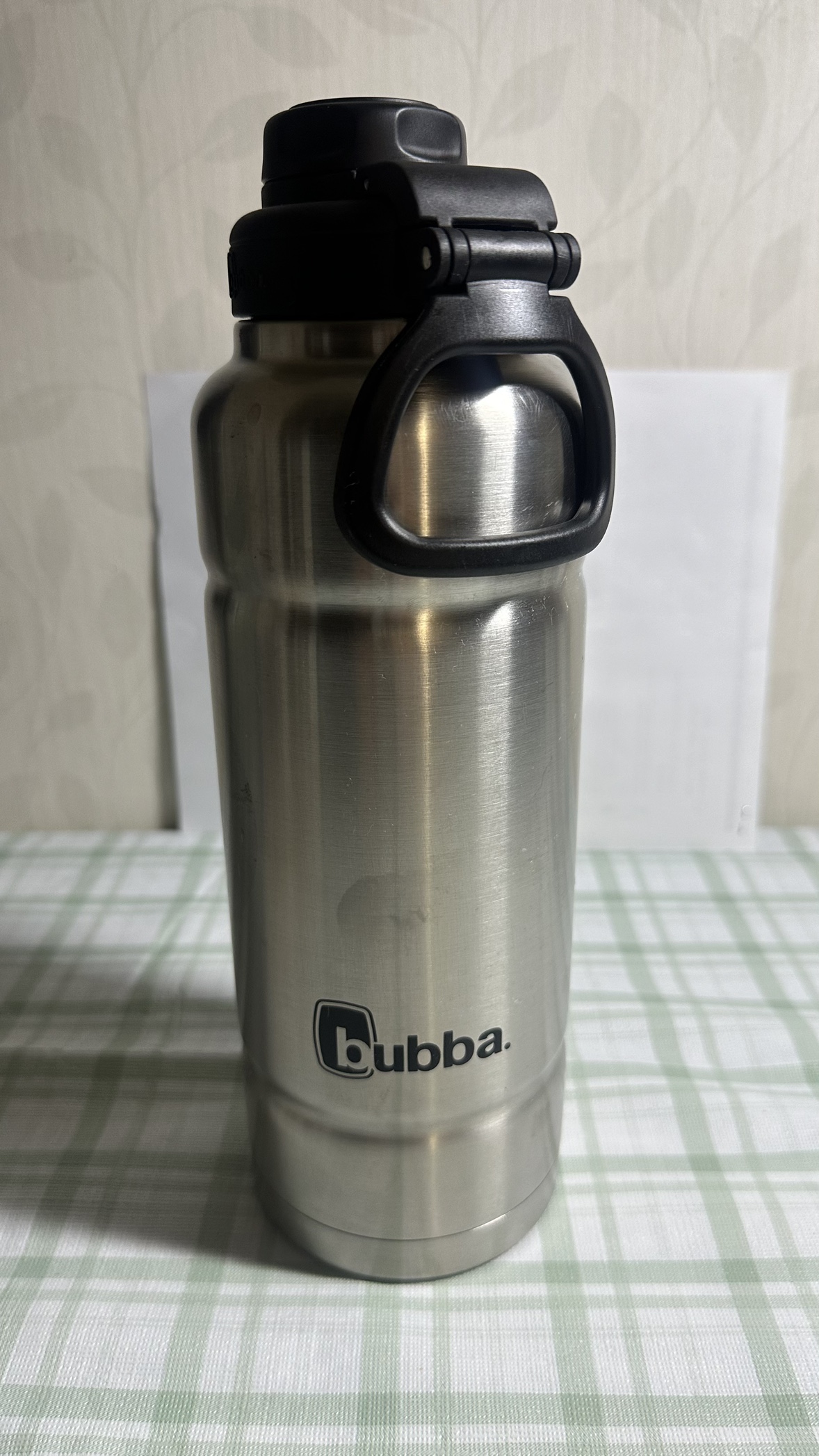 REDUCE, BUBBA, Character tumbler