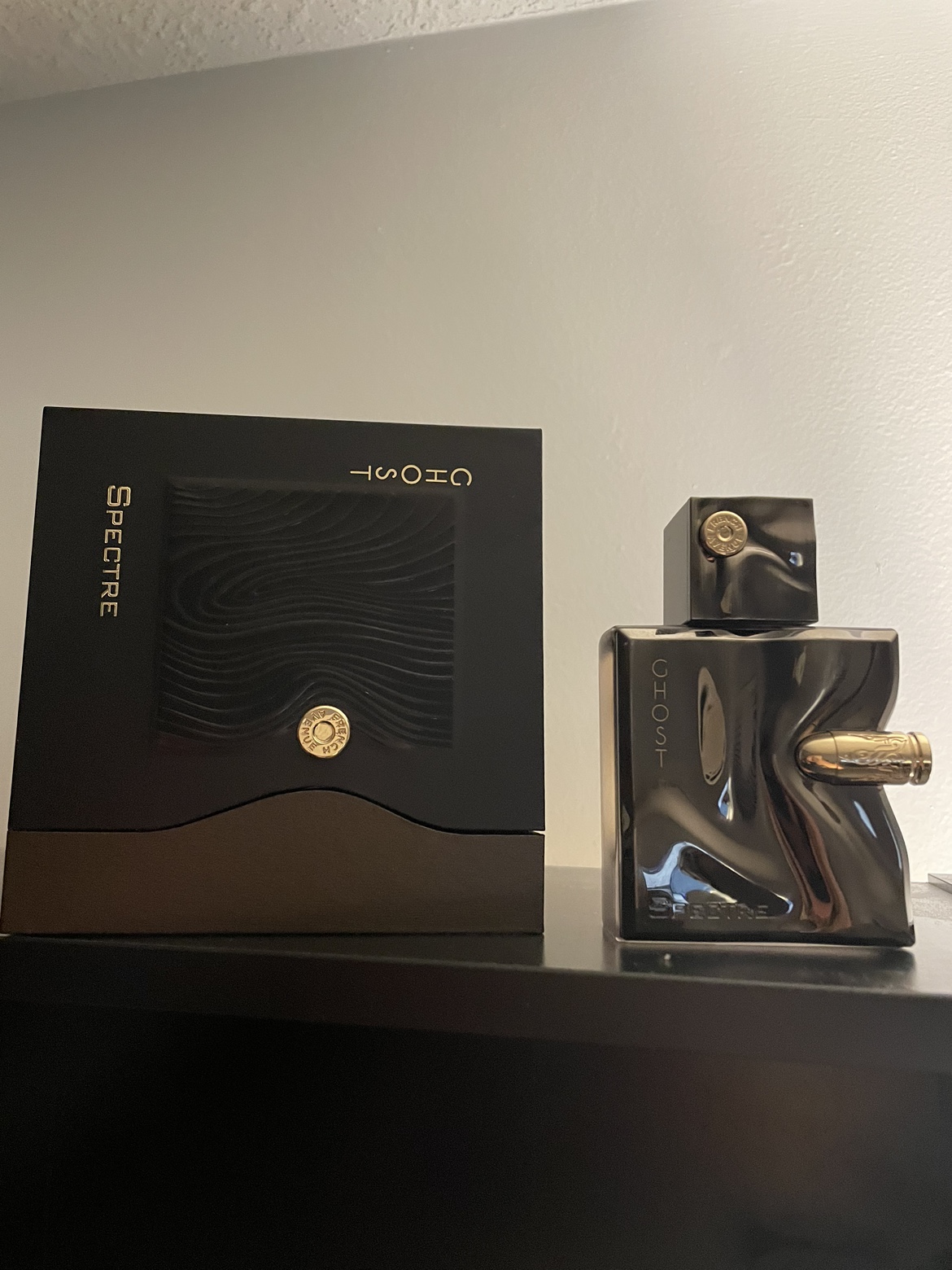 Fragrance World Spectre Ghost