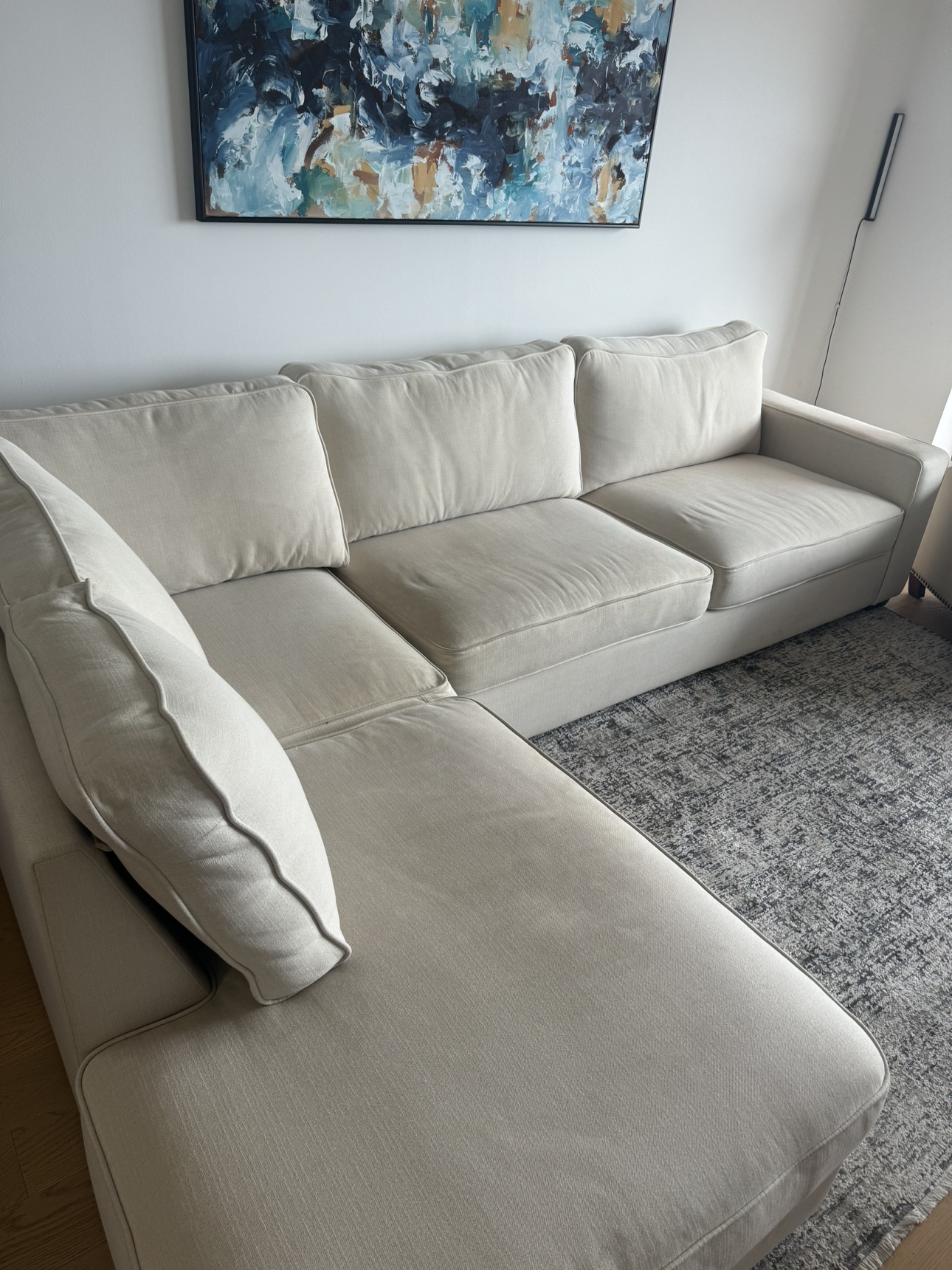 Couch for sale