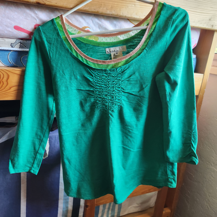 Long sleeves women shirts image indicator(4)