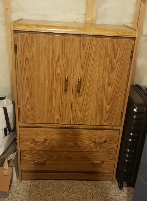 Chest Table