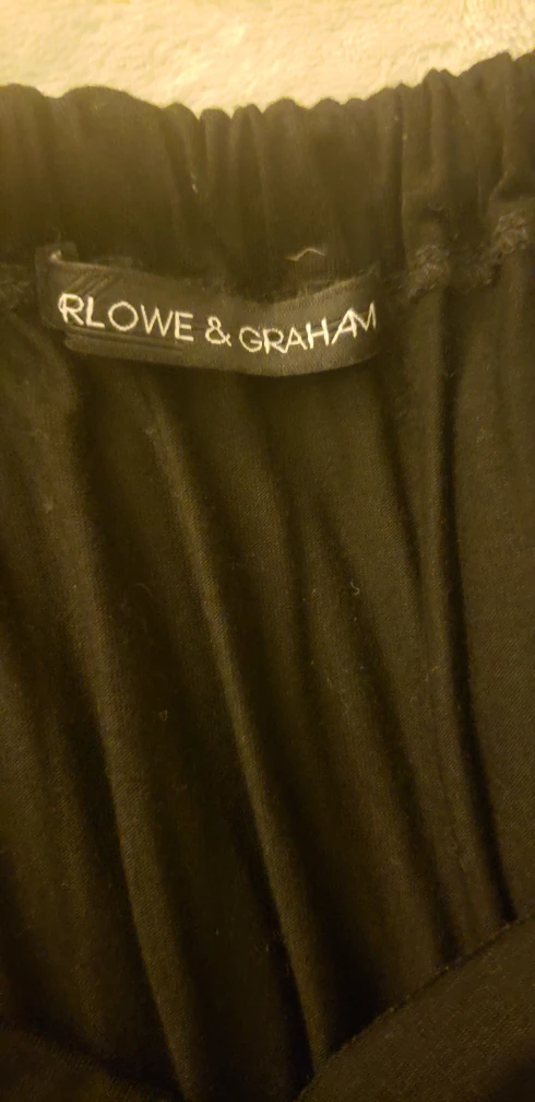 Designer sleevless top image indicator(3)