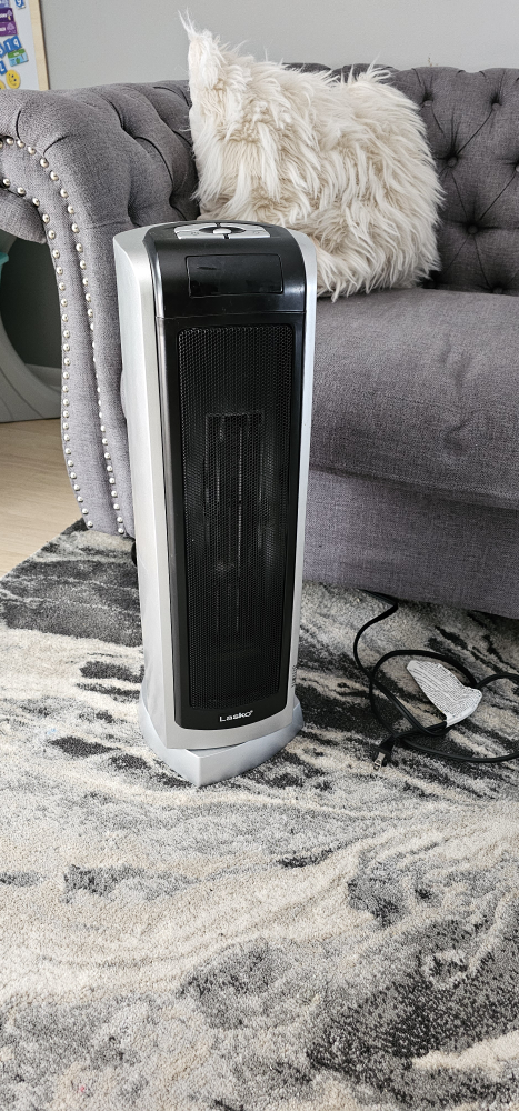 Lasko Space Heater