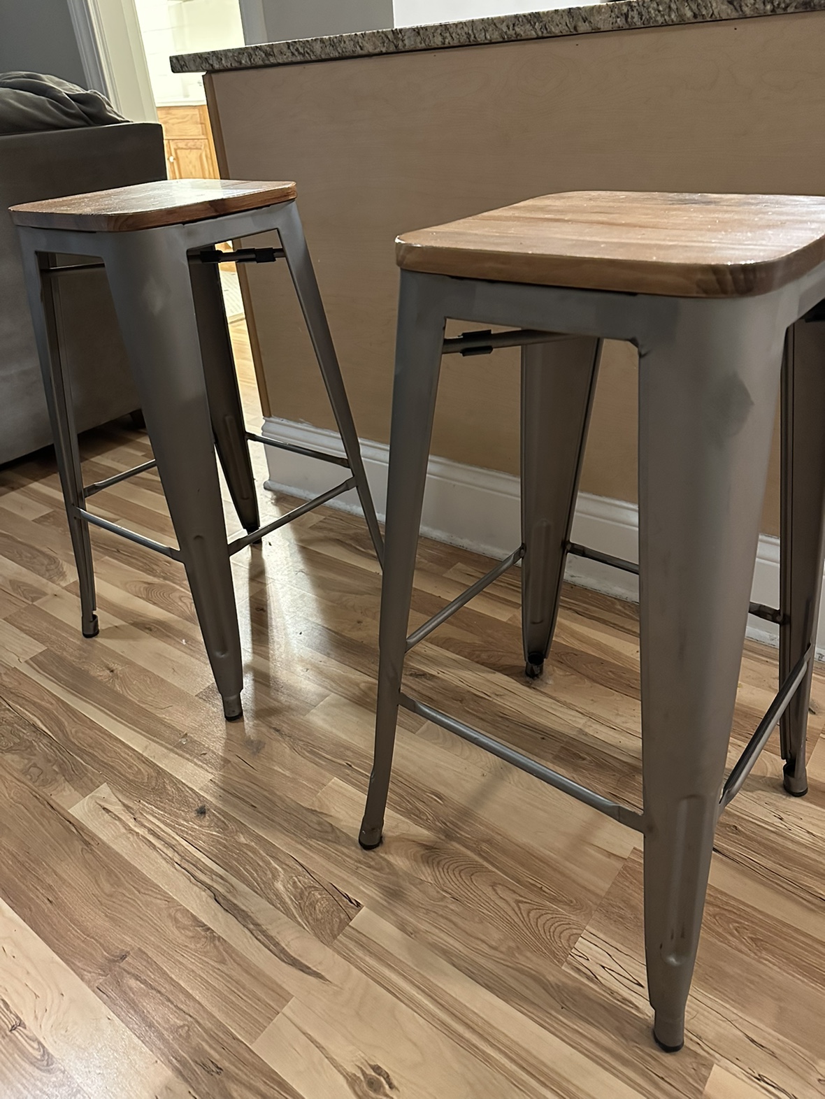 Kitchen/ Bar Stools - photo 2