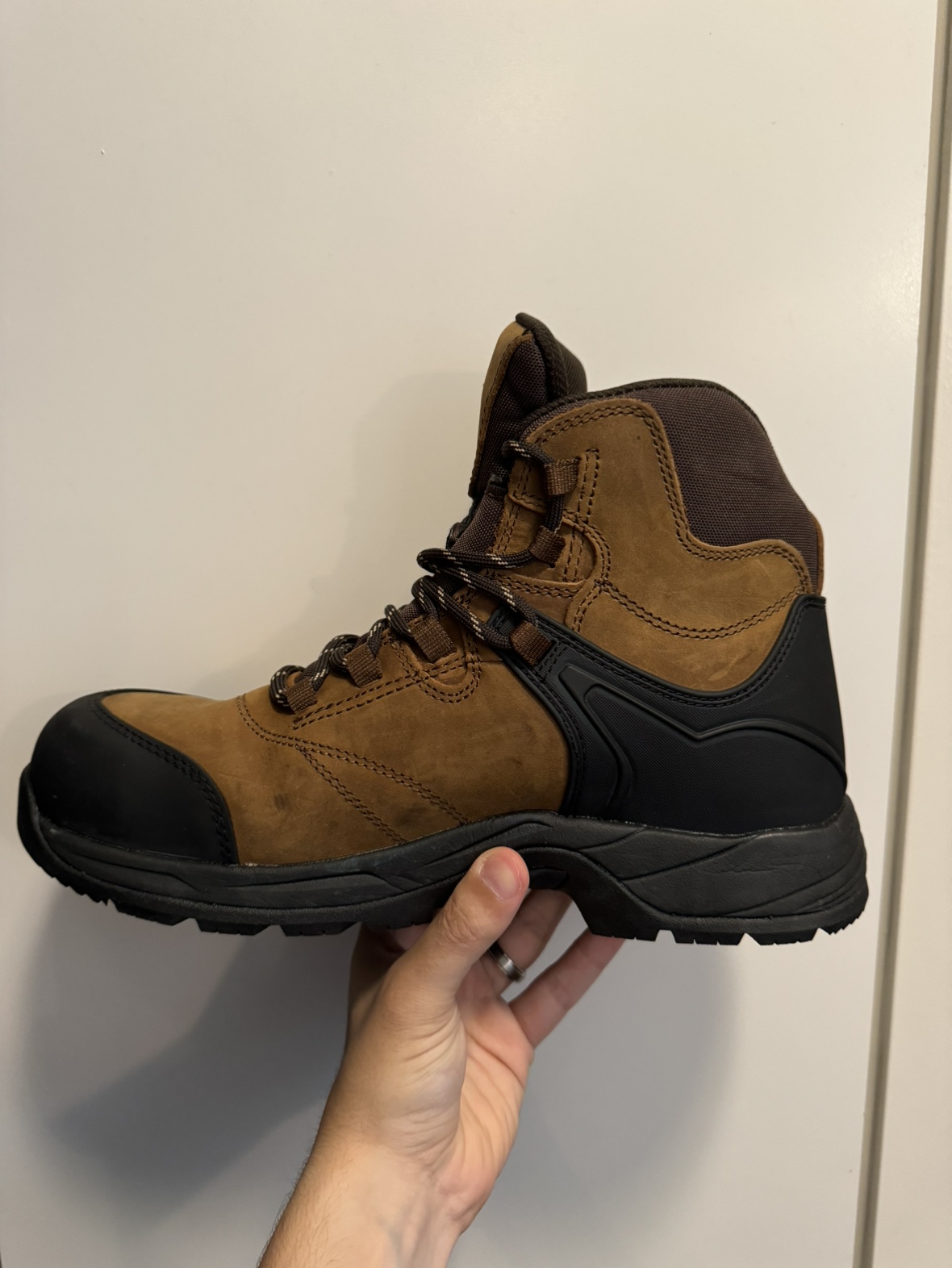 Kodiak Steel Toe Boots - photo 4