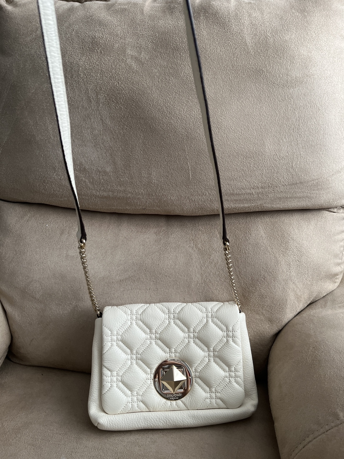Kate Spade cross body bag - photo 5