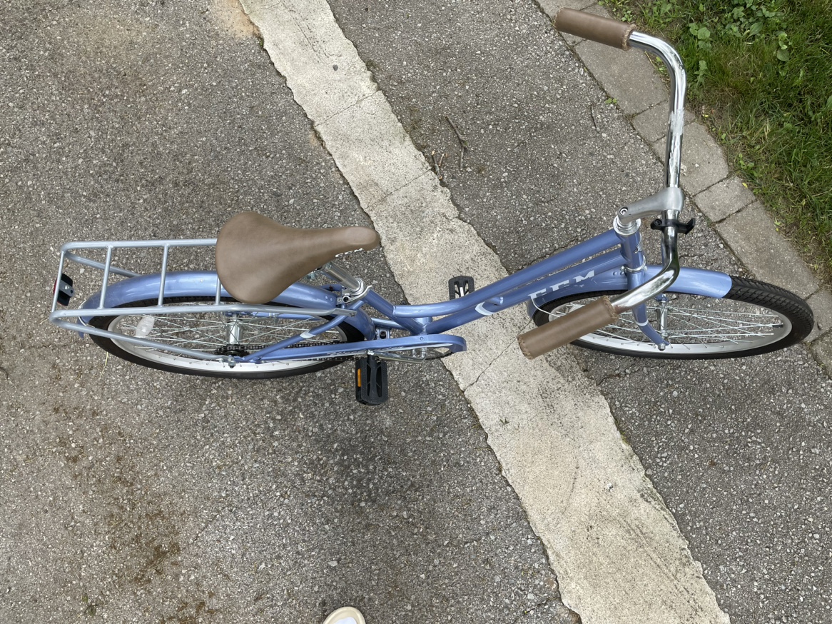 Pre-Teen Kids Bike - photo 5