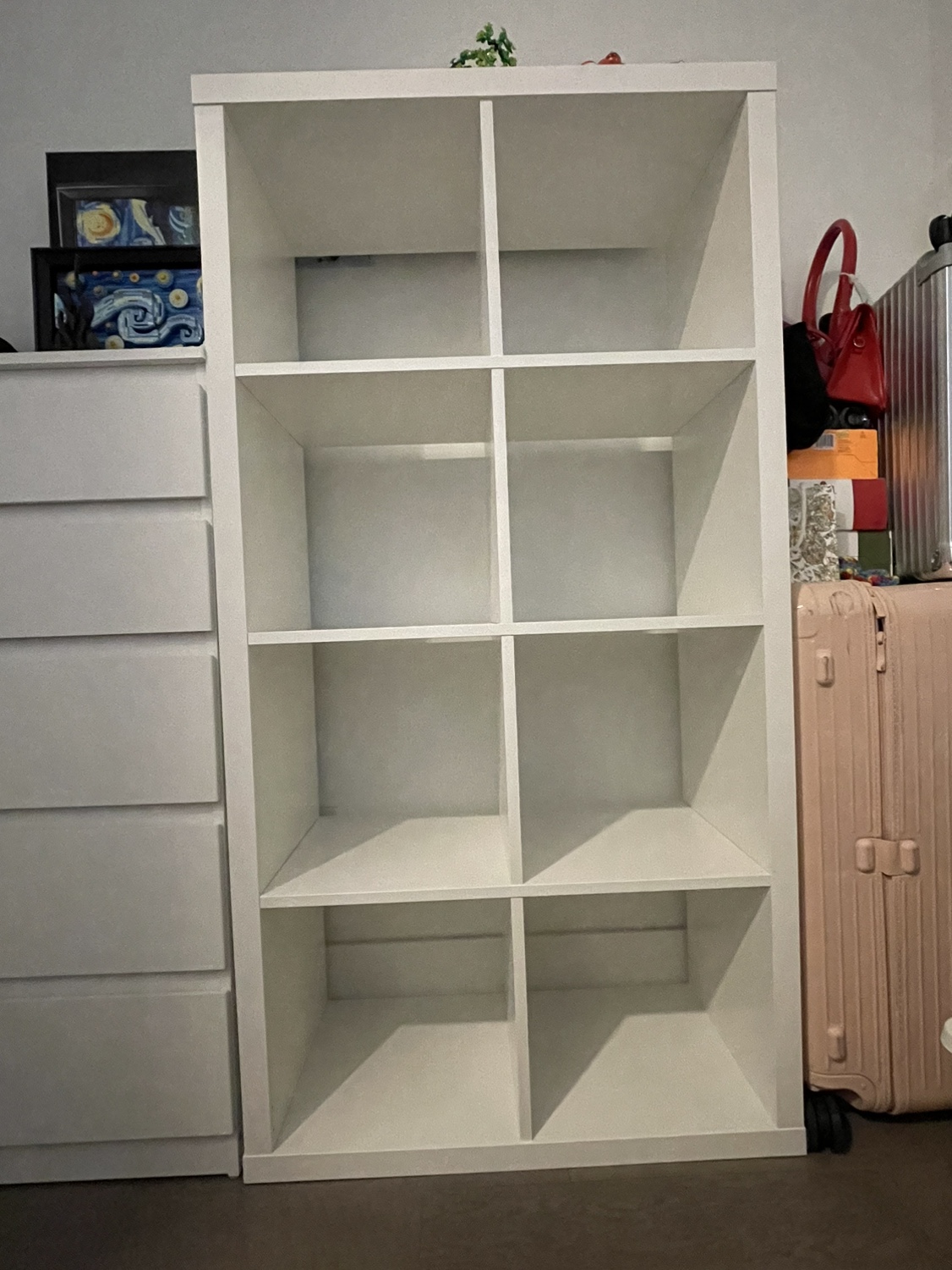 Ikea storage