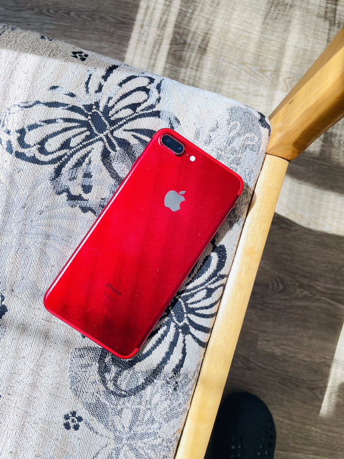 iPhone 7s Plus 128gig - photo 3