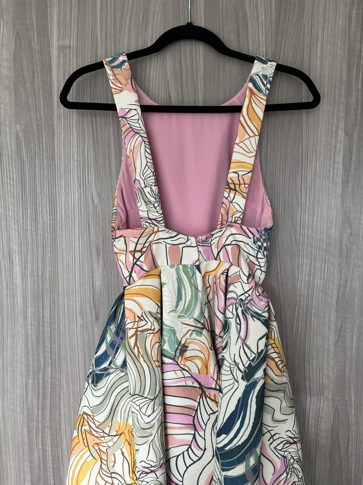 H & M jacquard romper - photo 4