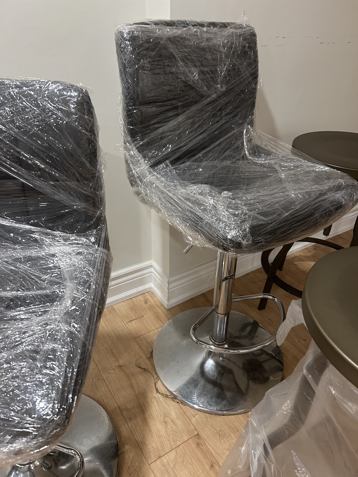 Bar stools