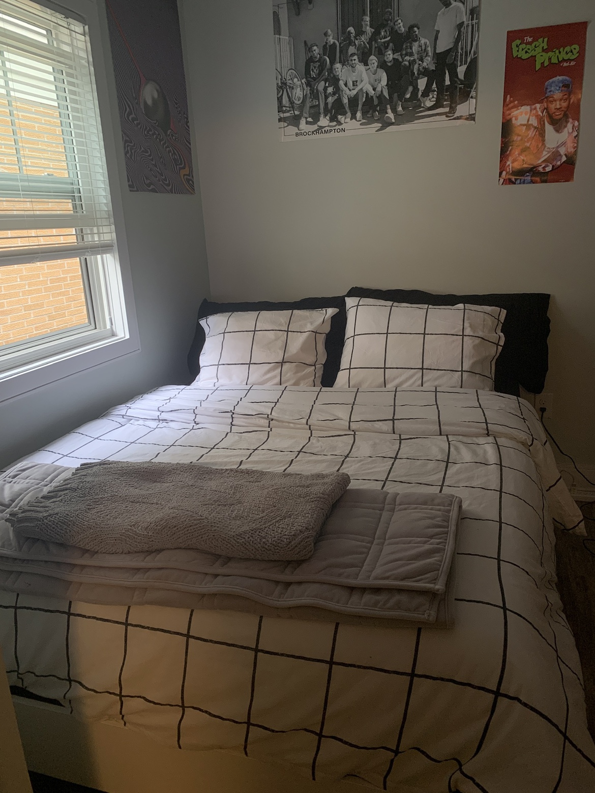 Springwall Chiropractic Green Hybrid Queen mattress - photo 3