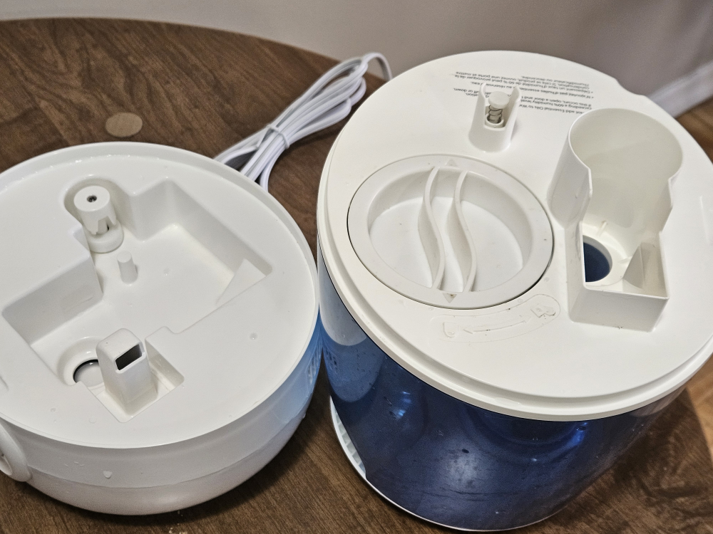 Vicks Humidifier