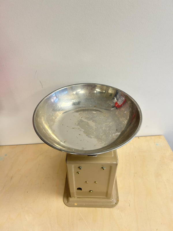 Ishida scale - photo 4