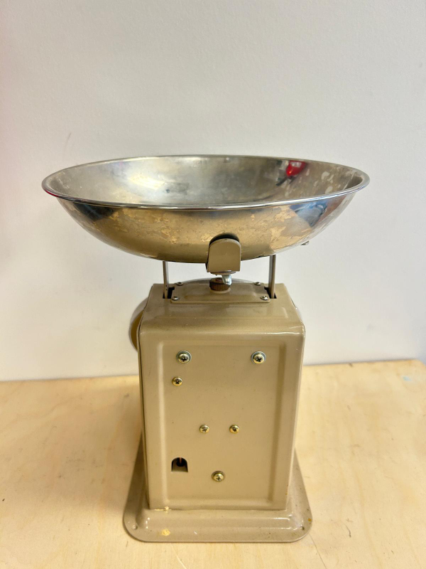 Ishida scale - photo 5