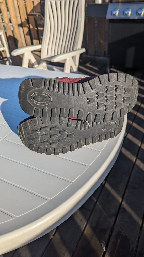 New Balance 574 image indicator(4)