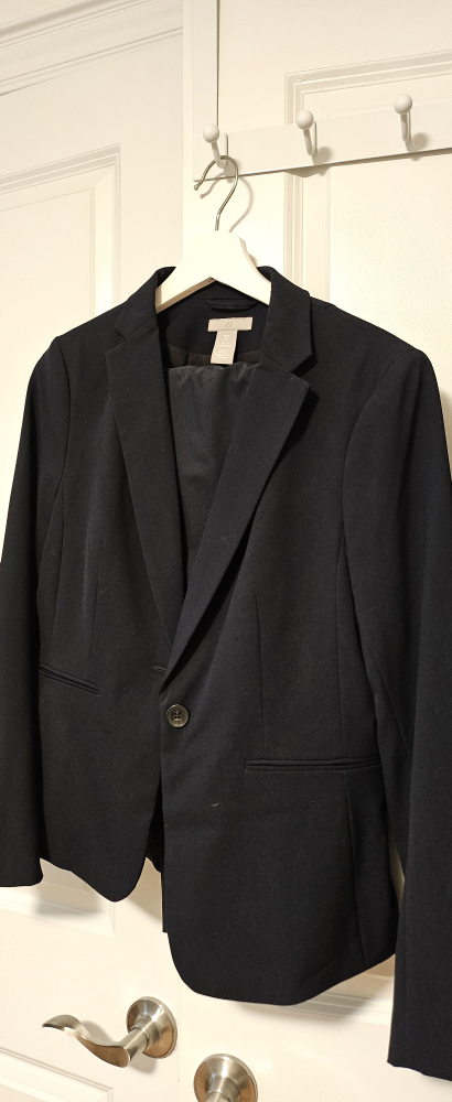 Women's Workwear Formal Suits