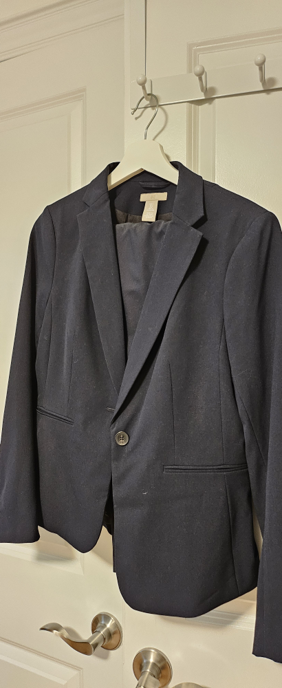 Women's Workwear Formal Suits - photo 3