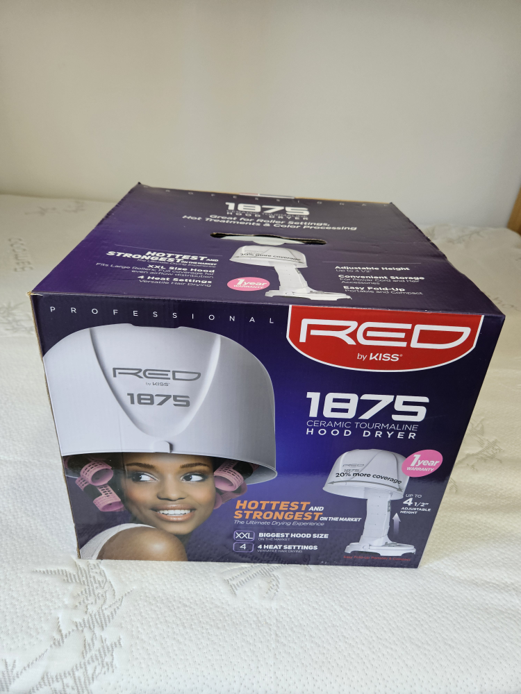 ceramic hood hair dryer