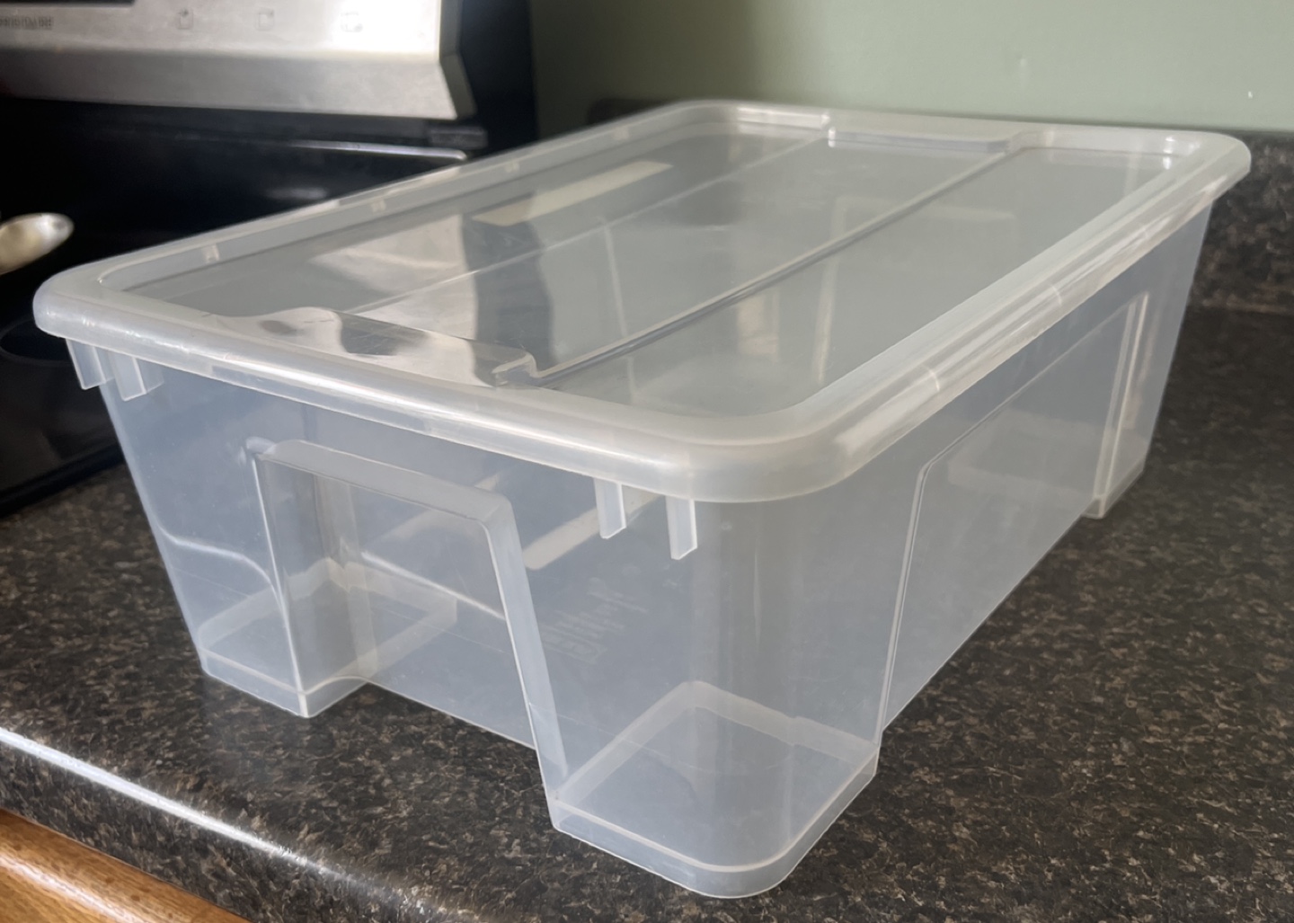 IKEA Storage Bin