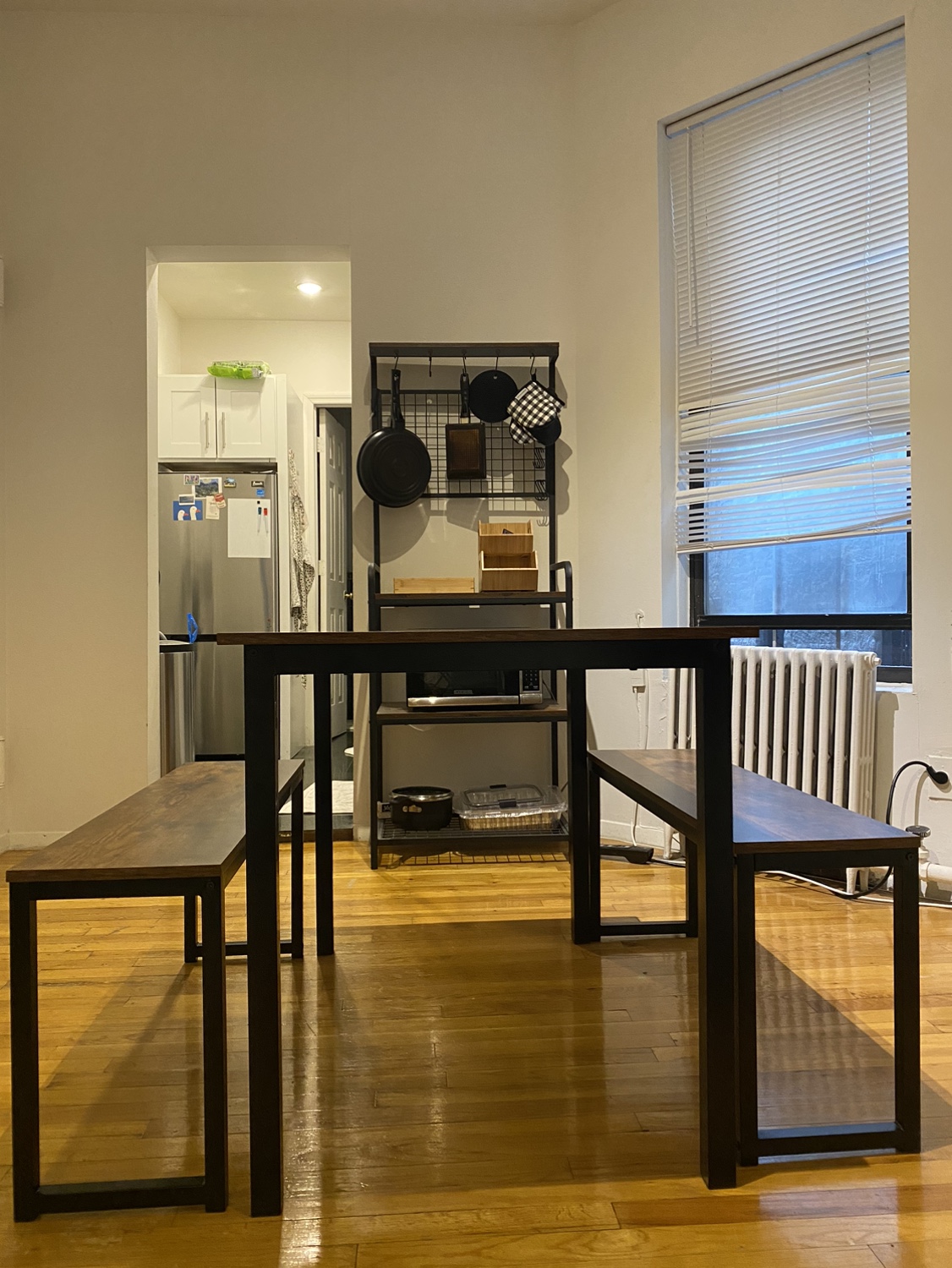 Dining Table Set