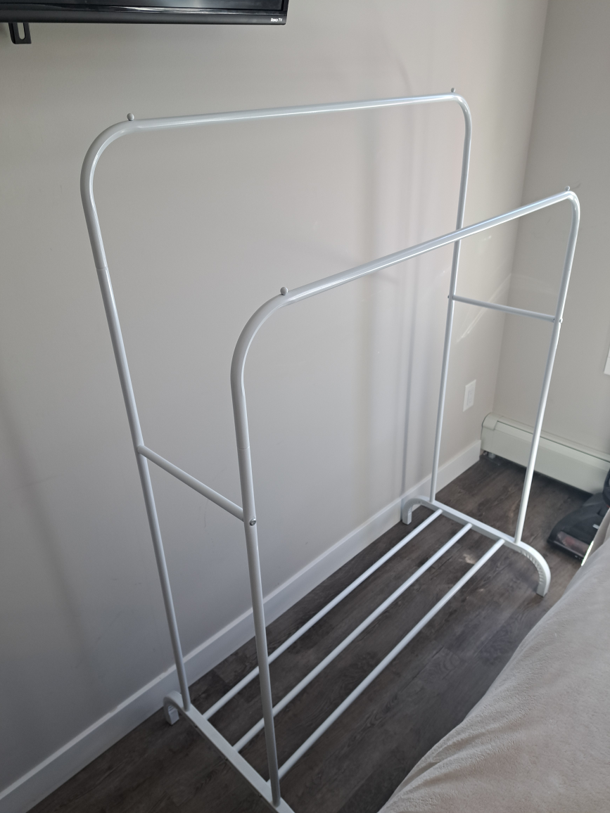 Clothing Rack