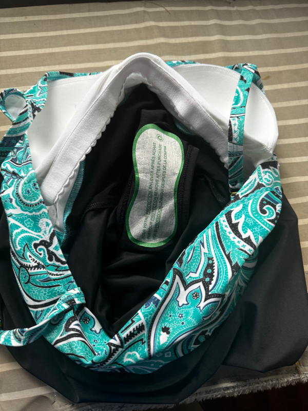 One piece Swimsuit image indicator(3)