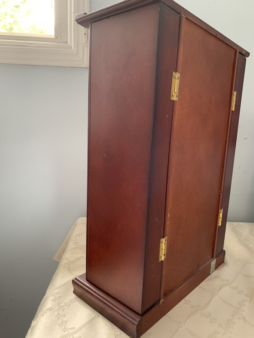 Jewelry case image indicator(7)