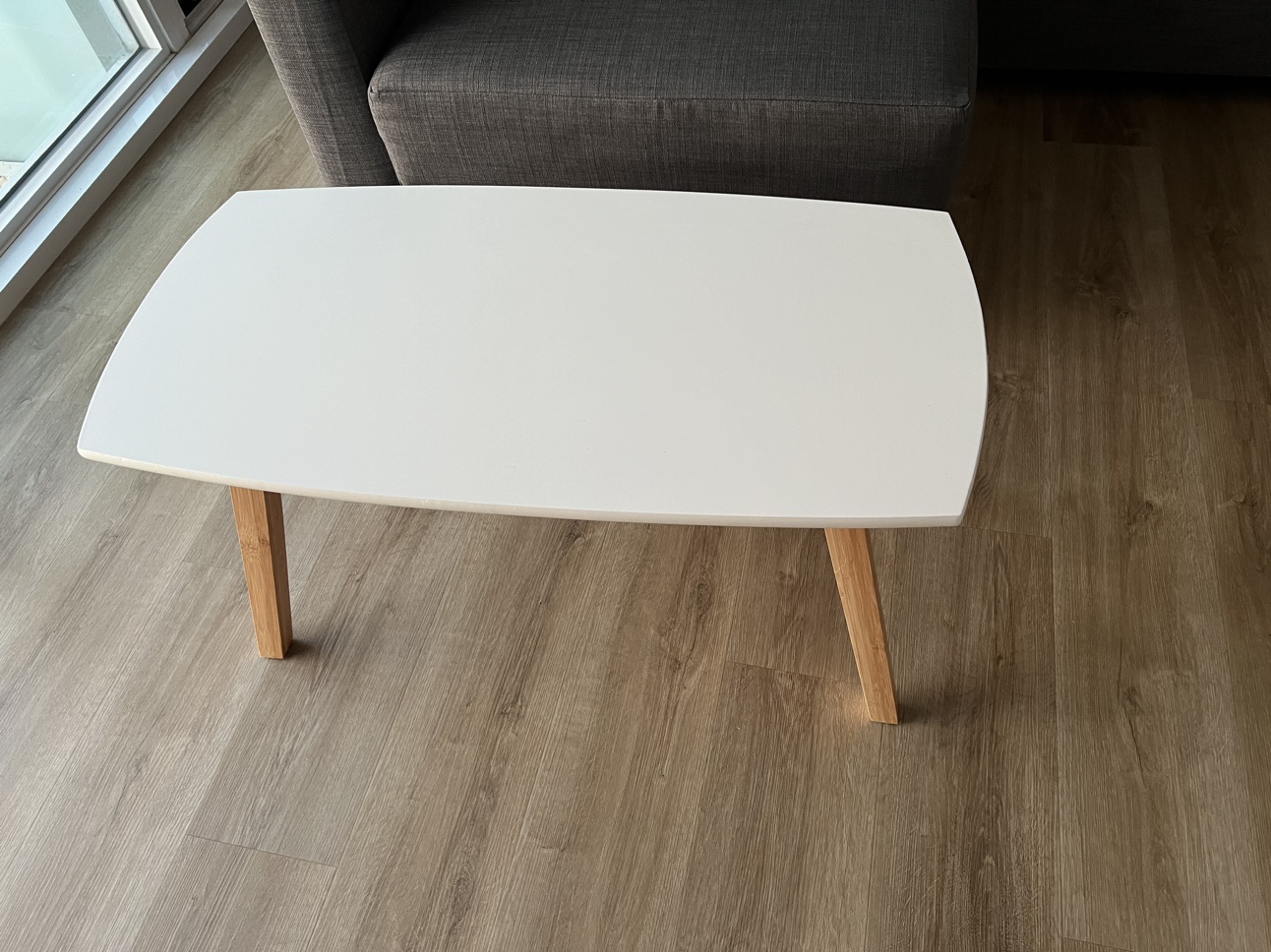 Coffee table - photo 3