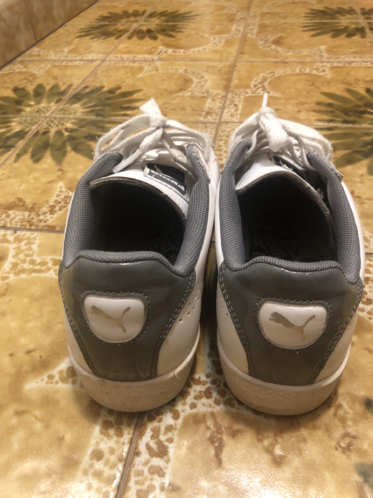 Puma sneakers image indicator(3)