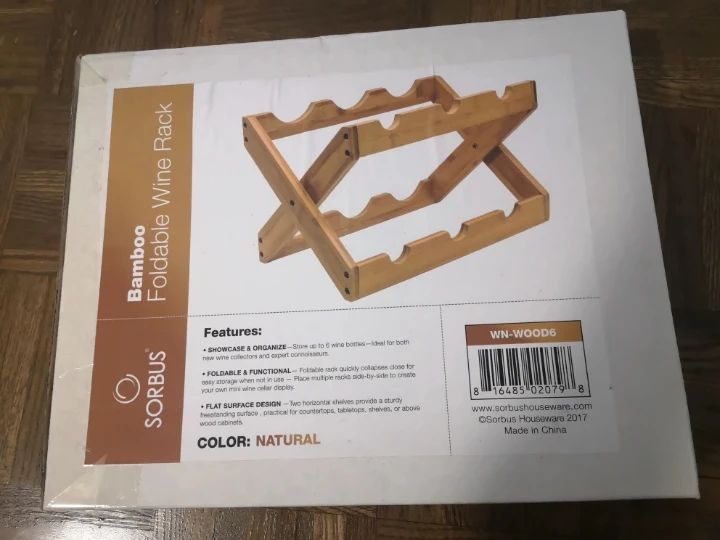 bamboo wine rack image indicator(2)