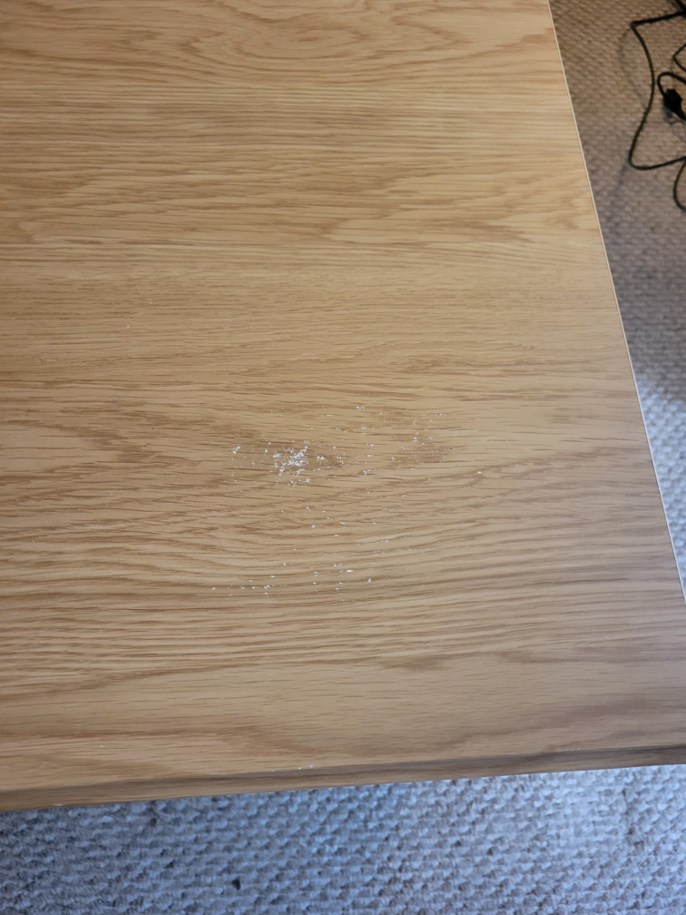 Coffee table - photo 4