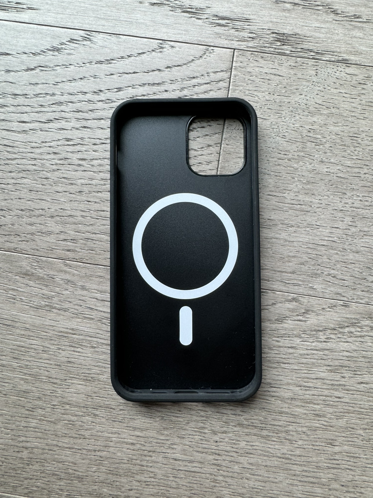 Casetify iPhone 12/pro phone case image indicator(2)